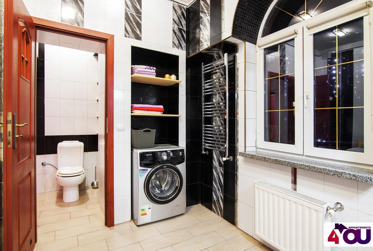 4You Apartaments 리비프 외부 사진