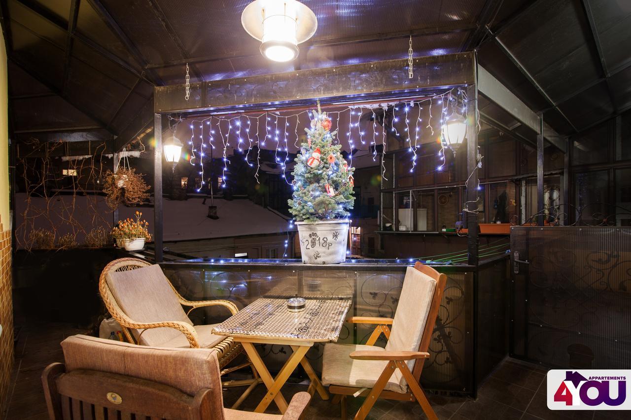 4You Apartaments 리비프 외부 사진
