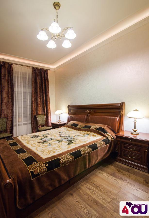 4You Apartaments 리비프 외부 사진